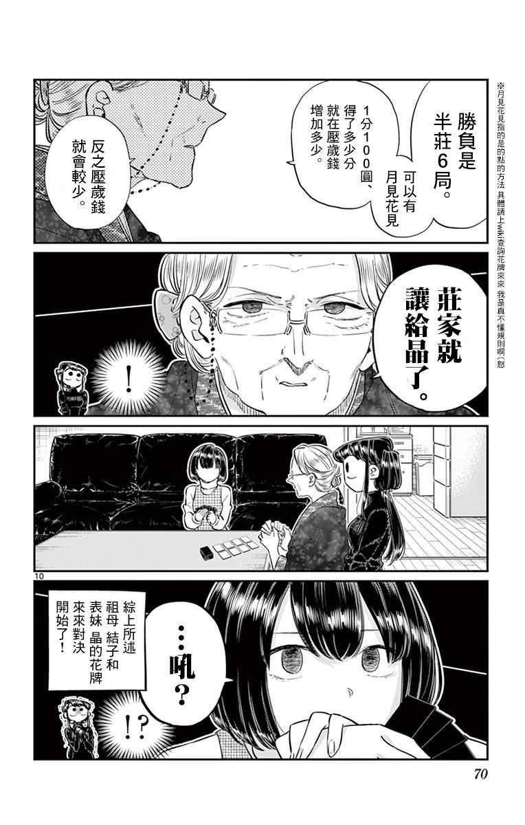 第91话 是年末10