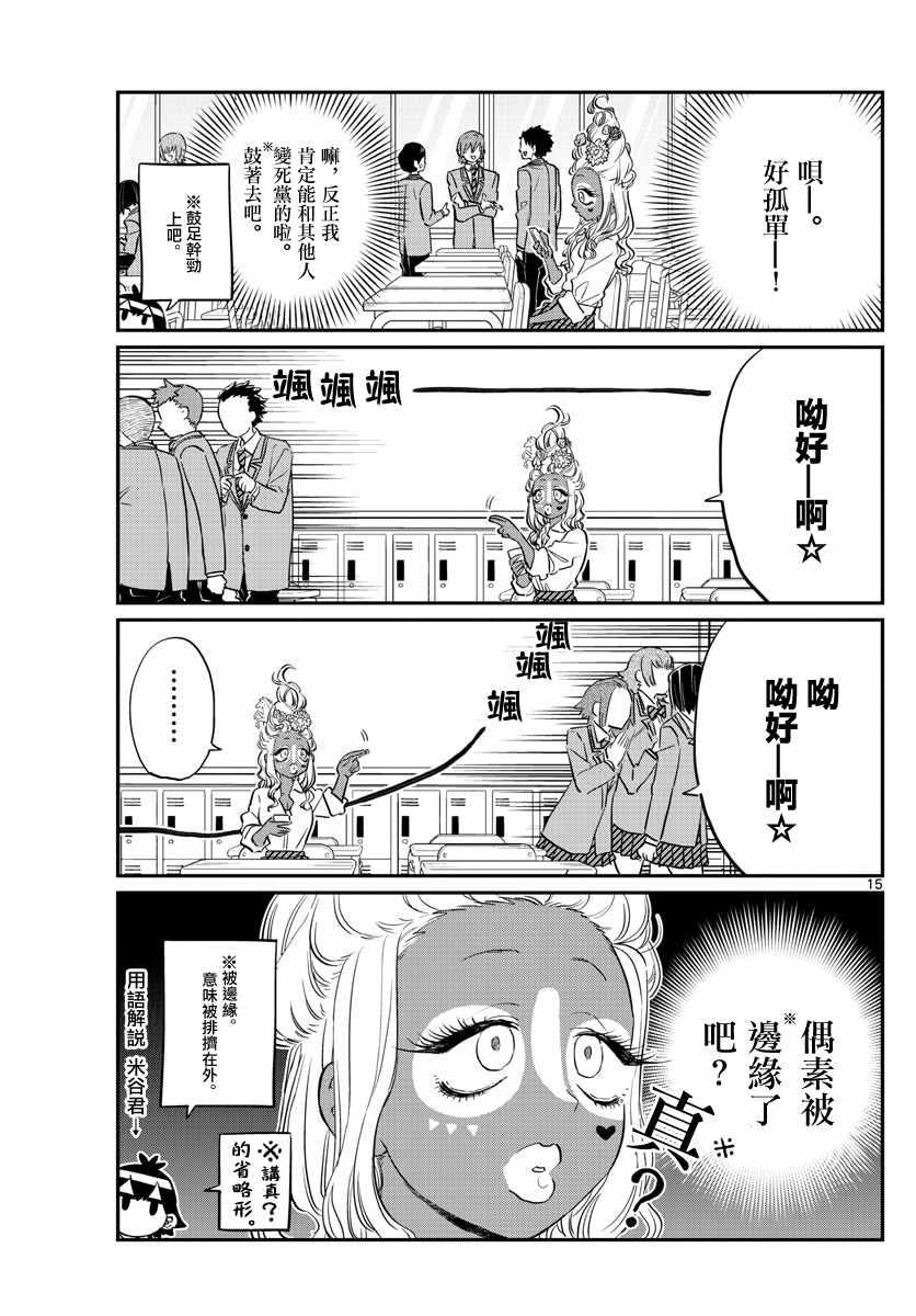第131话 是辣妹1