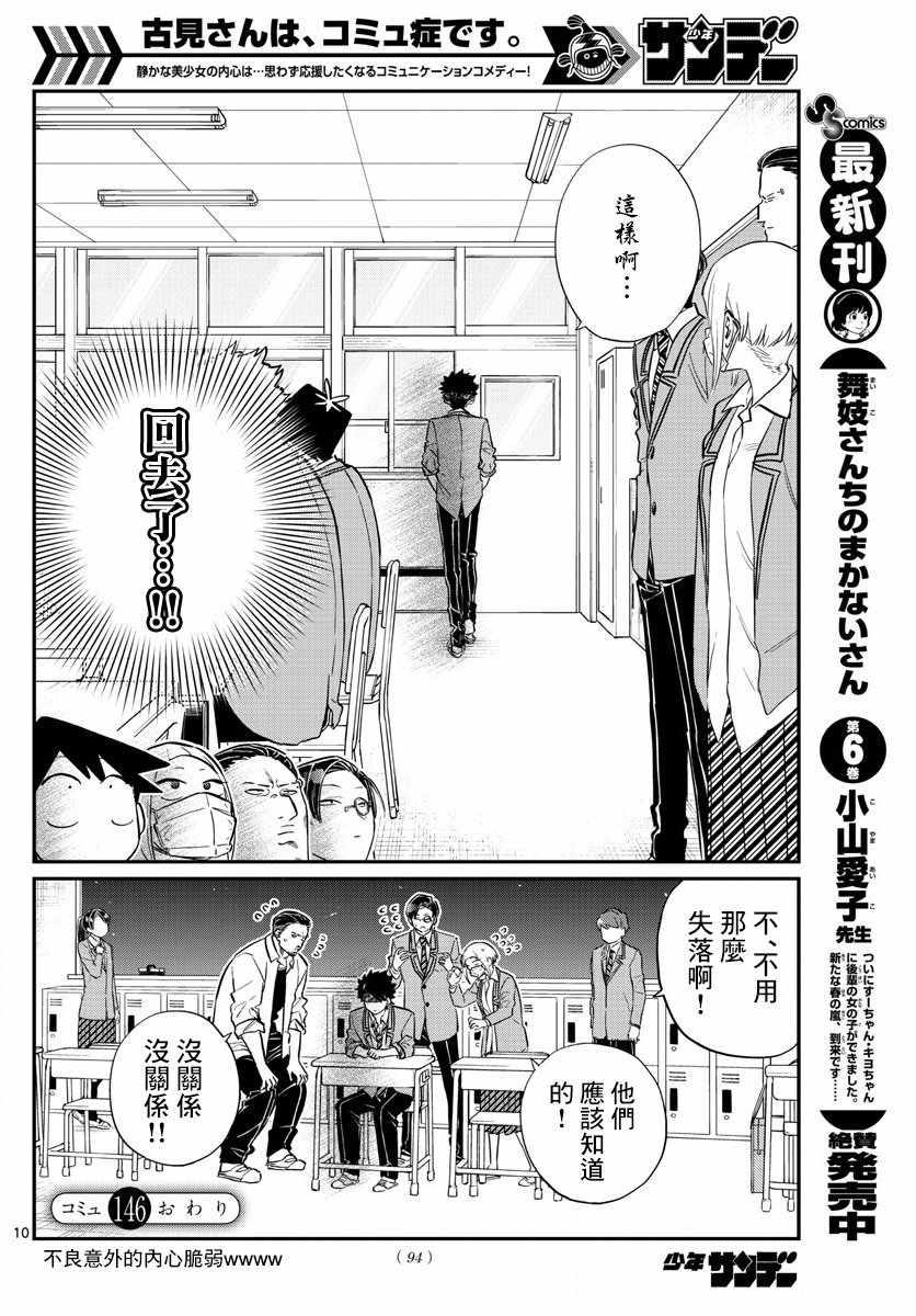第146话 是不良29