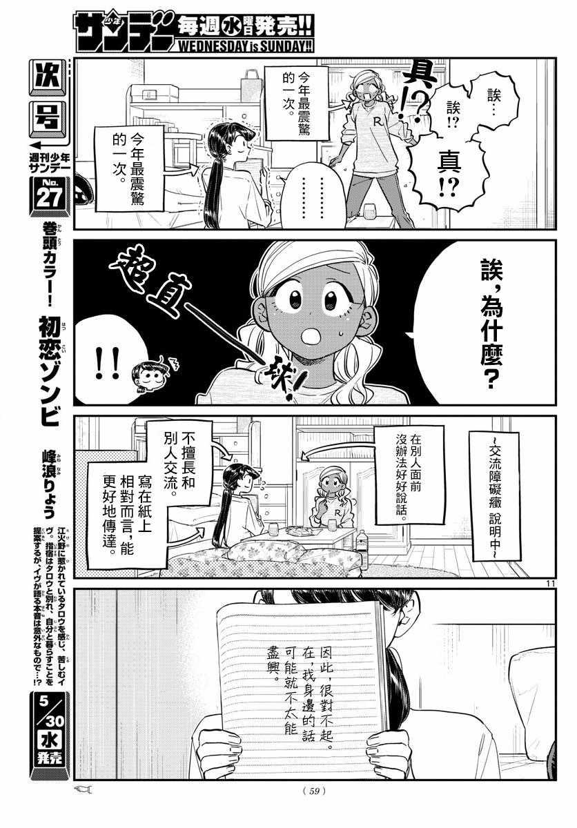 第142话 是住宿舍10