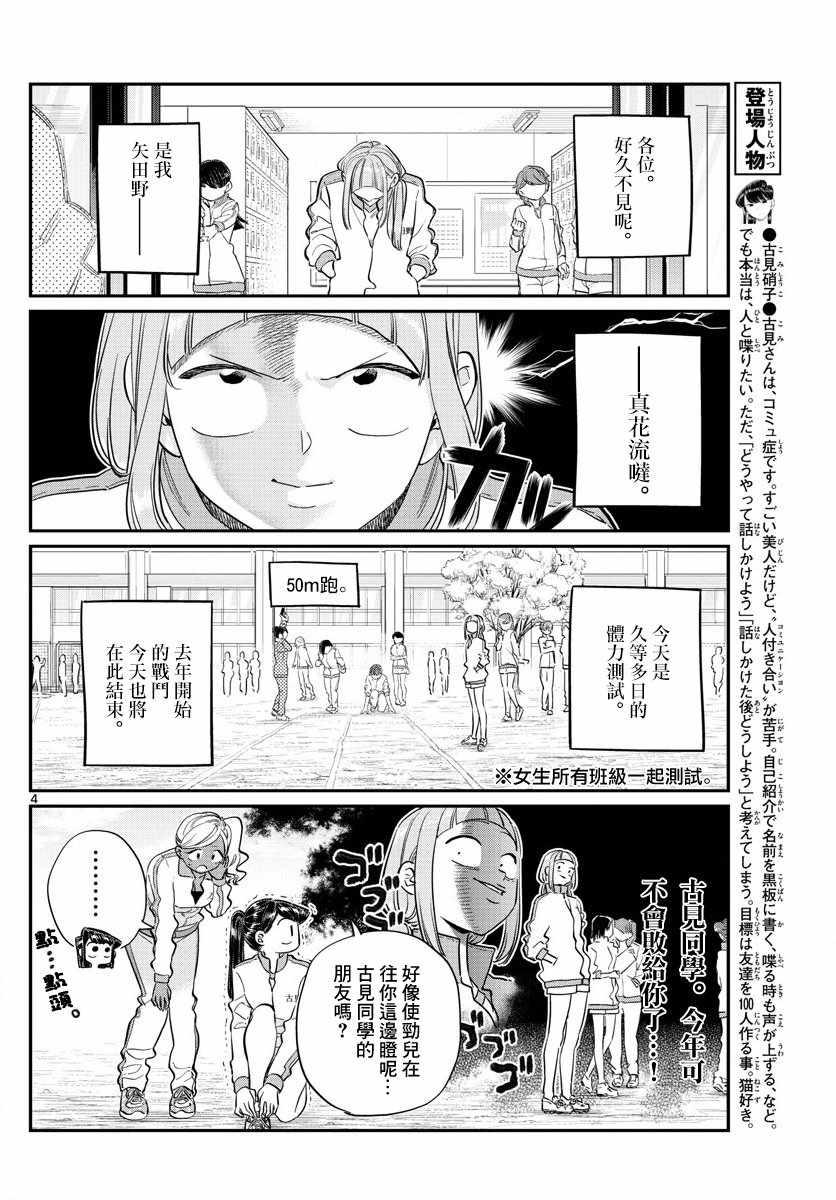 第137话 是体力测试 23