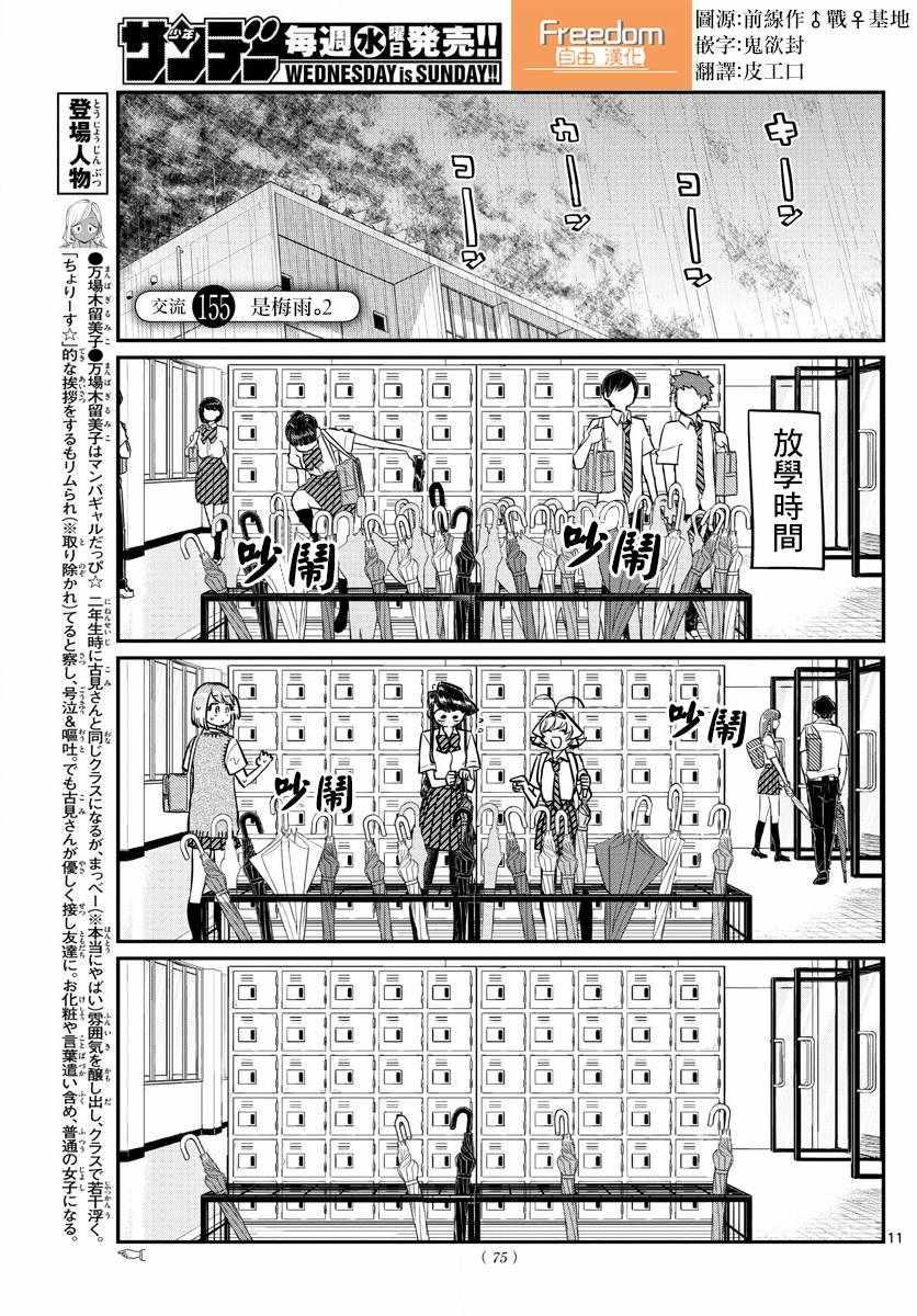 第155话 是梅雨20