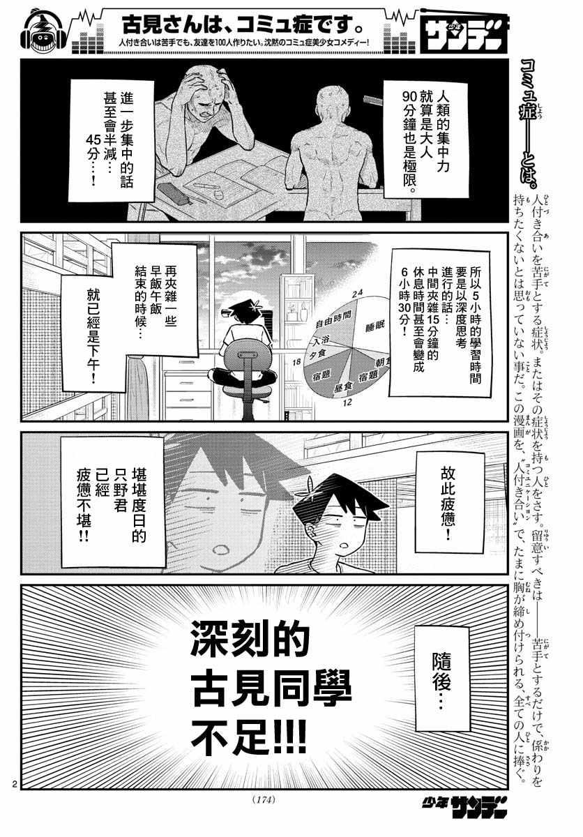 第178话 是夏天的相会。1