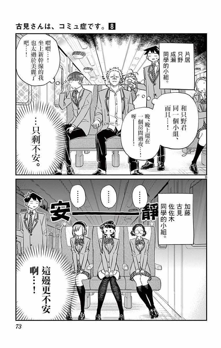 第104话 是修学旅行7