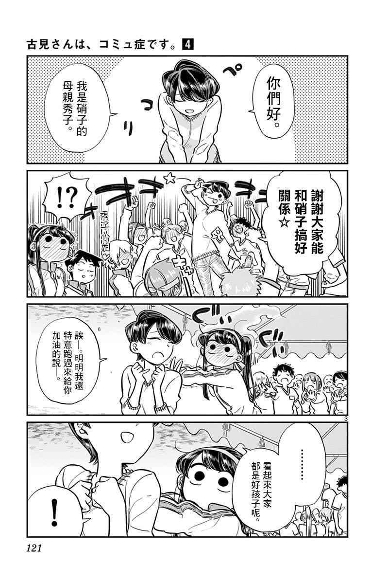 第55话 体育祭后篇2