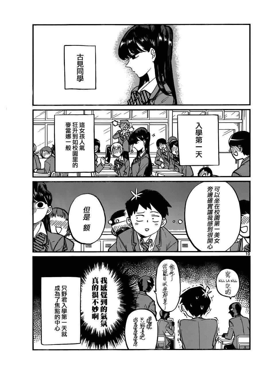 第2话 和平1