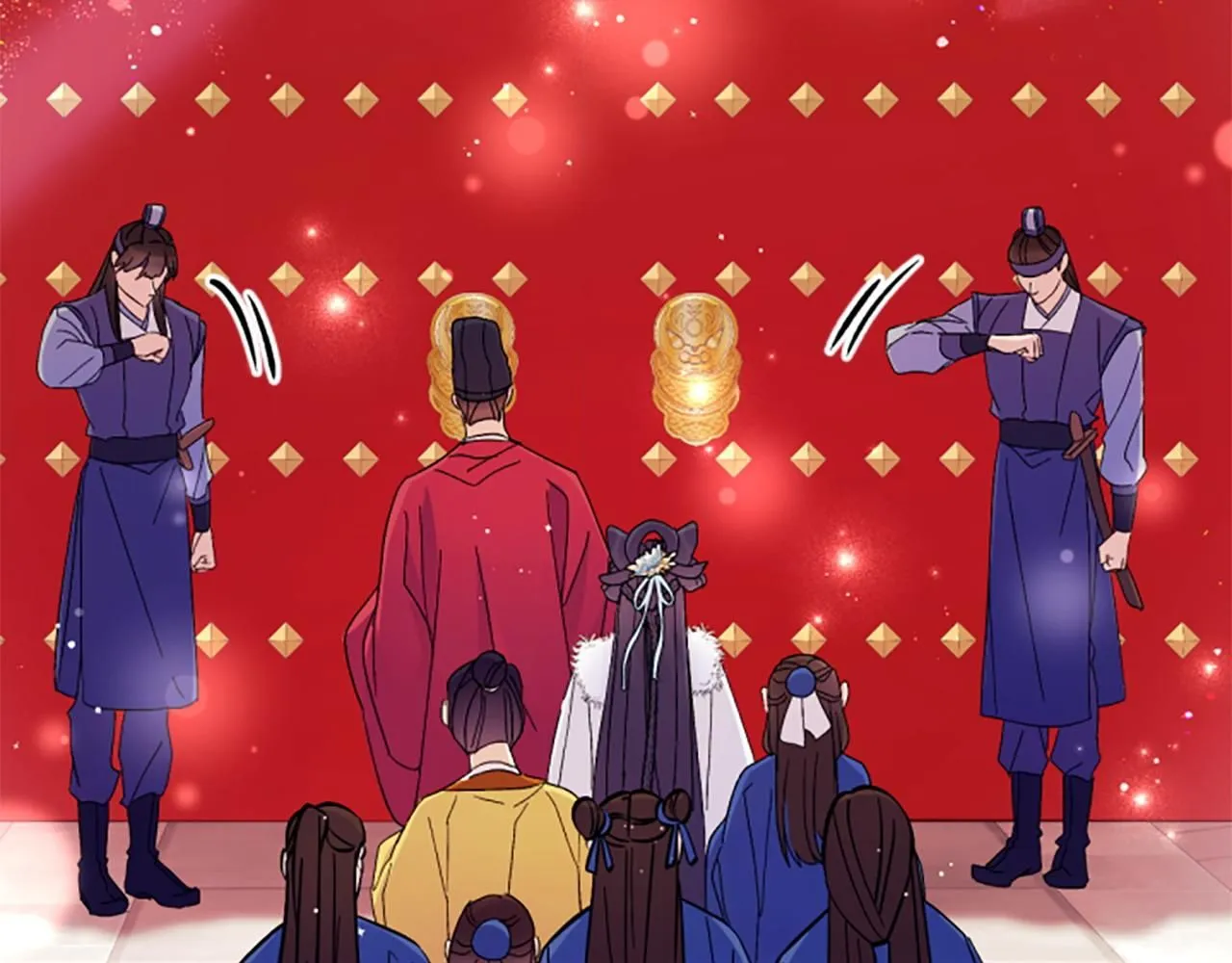 第109话 召见我做什么147