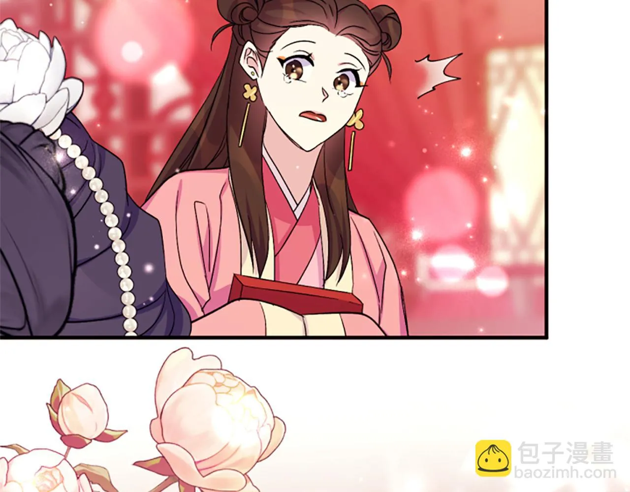 第98话 皇帝的信任98