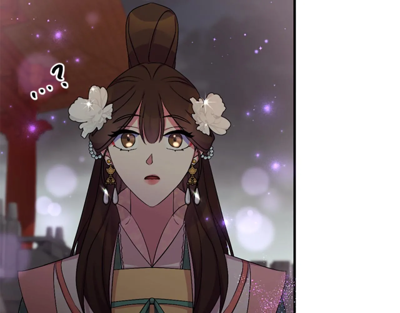 第94话 内心不安96