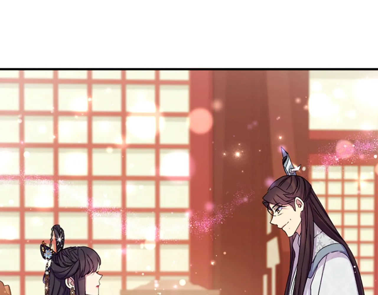 第102话 为她求情104