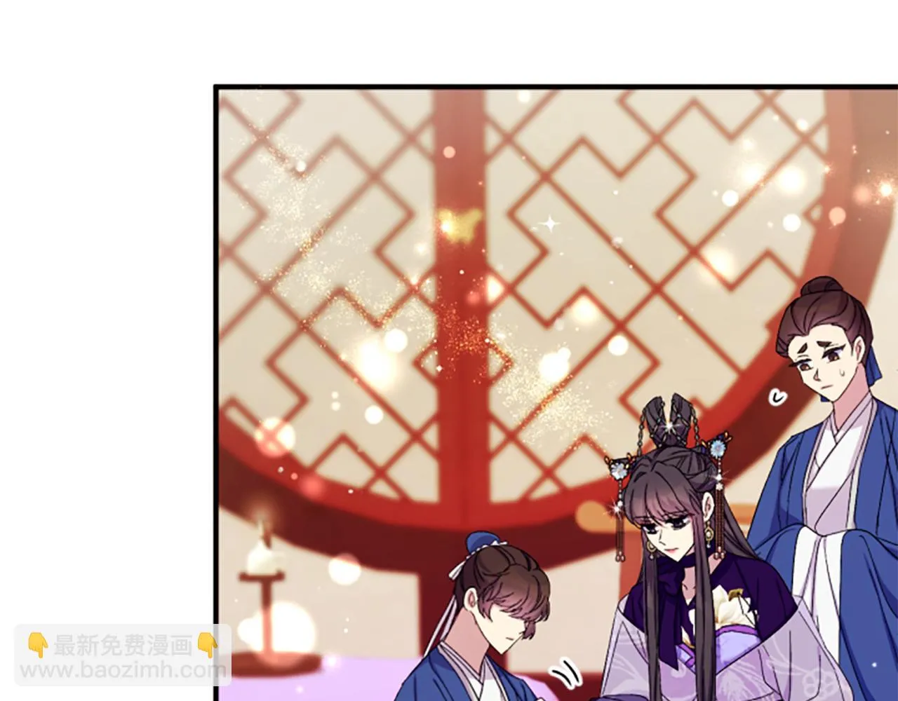 第102话 为她求情82