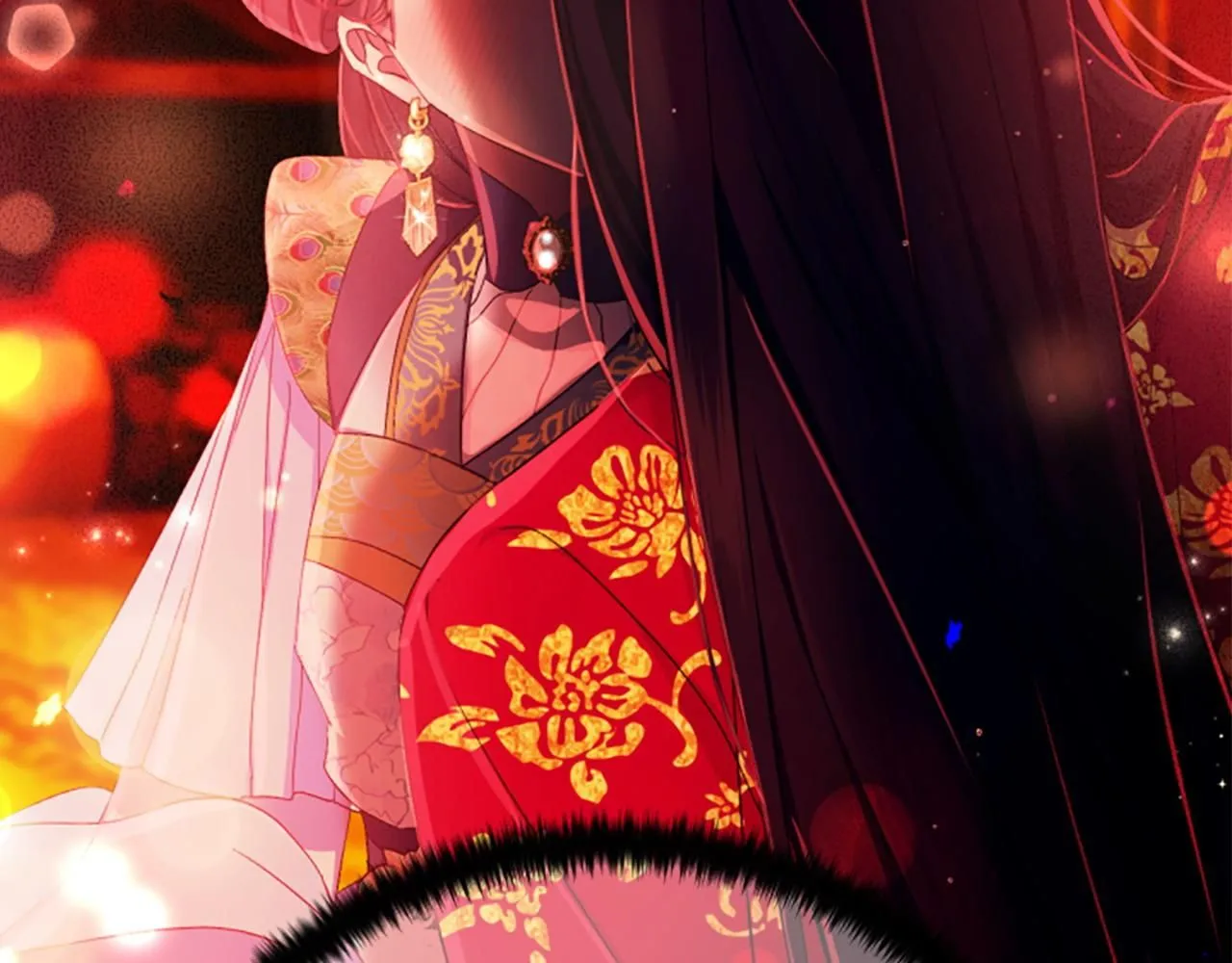 第110话 皇帝的安慰160