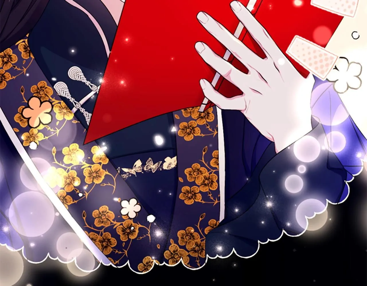 第110话 皇帝的安慰23