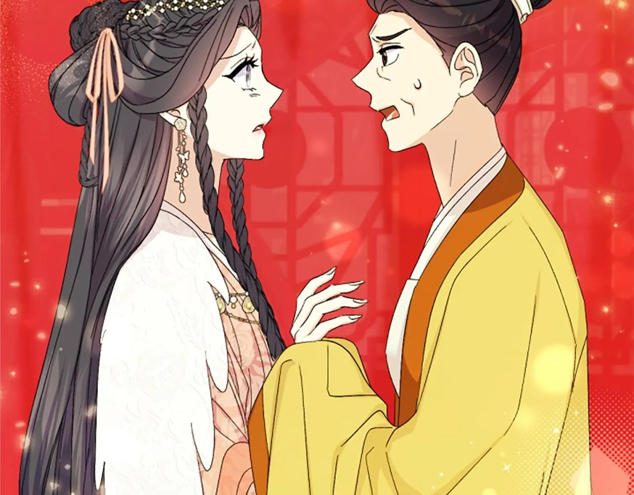 第114话 要不要找个帮手119