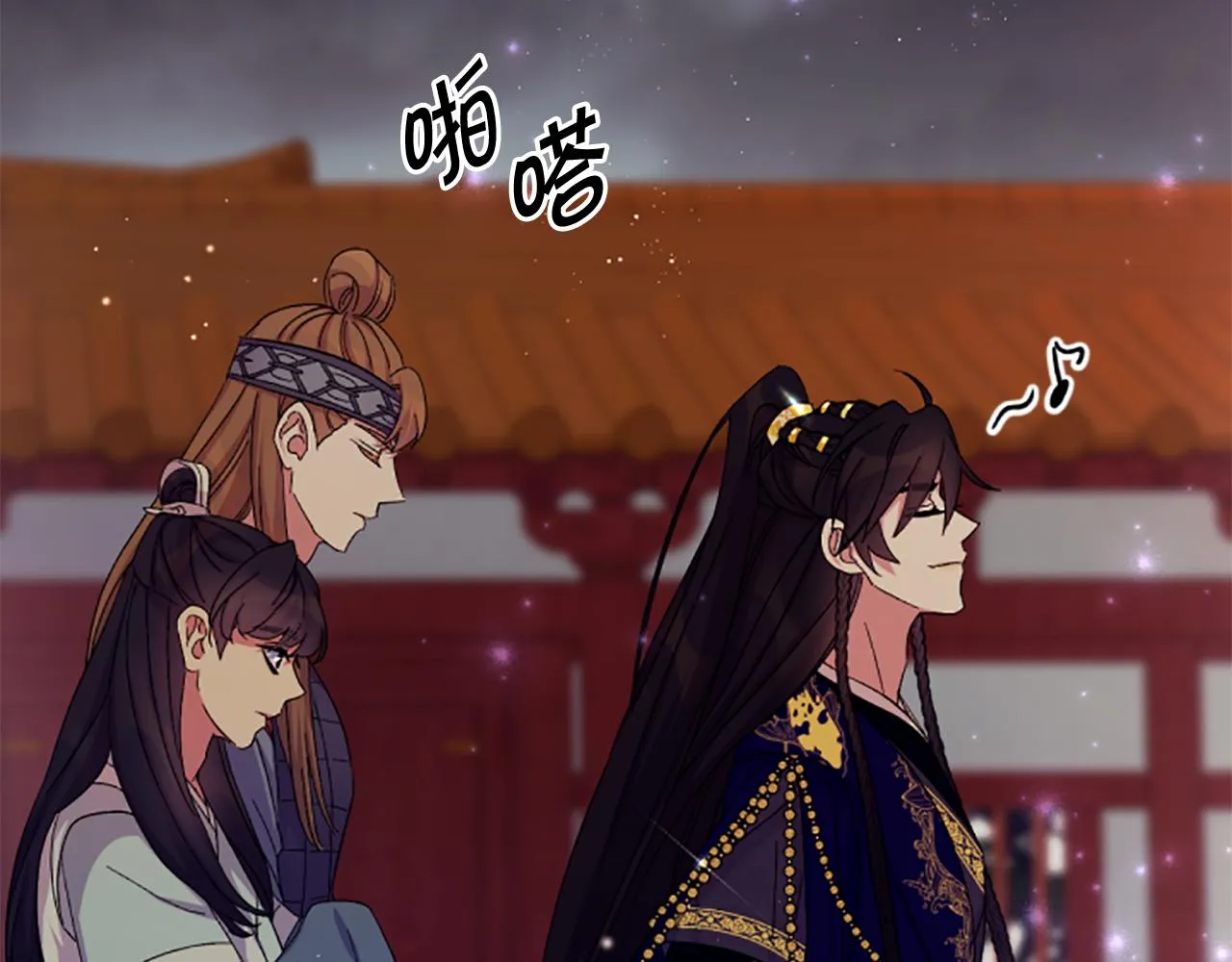 第101话 耍帅8