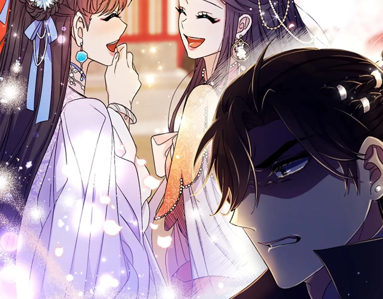 第106话 皇帝震怒127