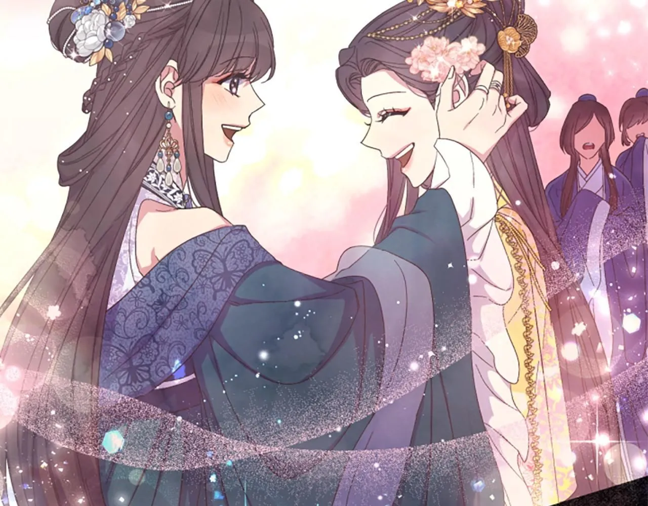 第106话 皇帝震怒132