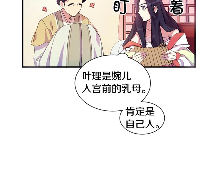 第1话 陛下你是我的菜59