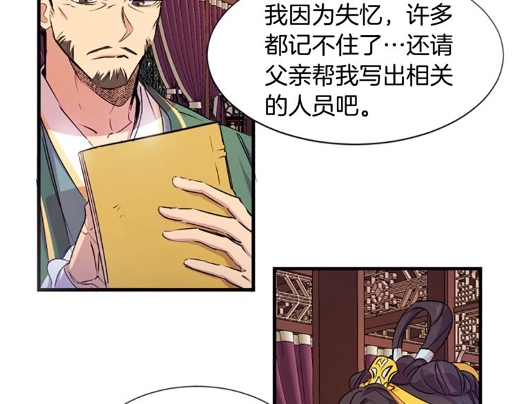 第5话 想被陛下抓住~8