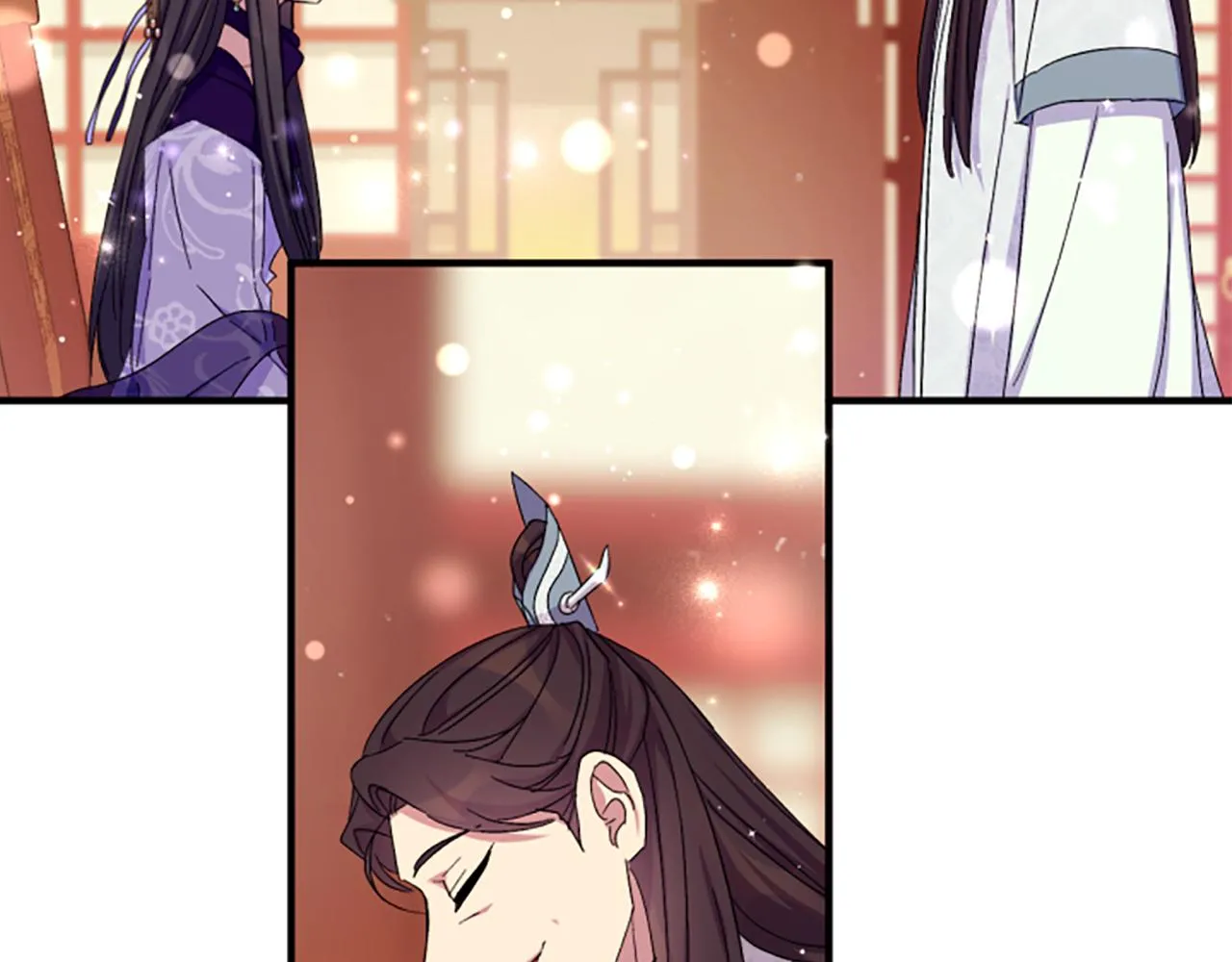 第102话 为她求情105