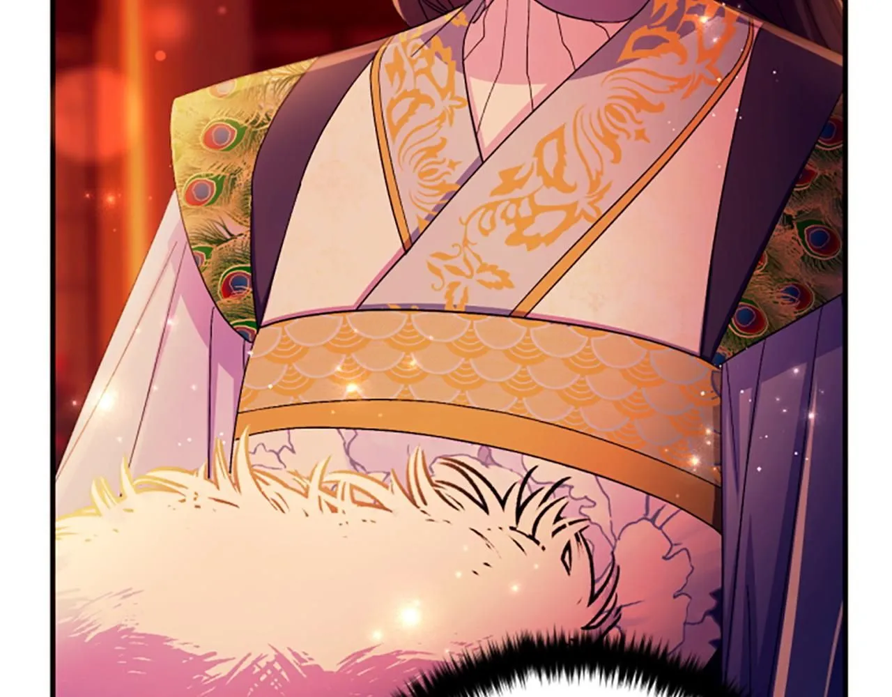 第110话 皇帝的安慰73