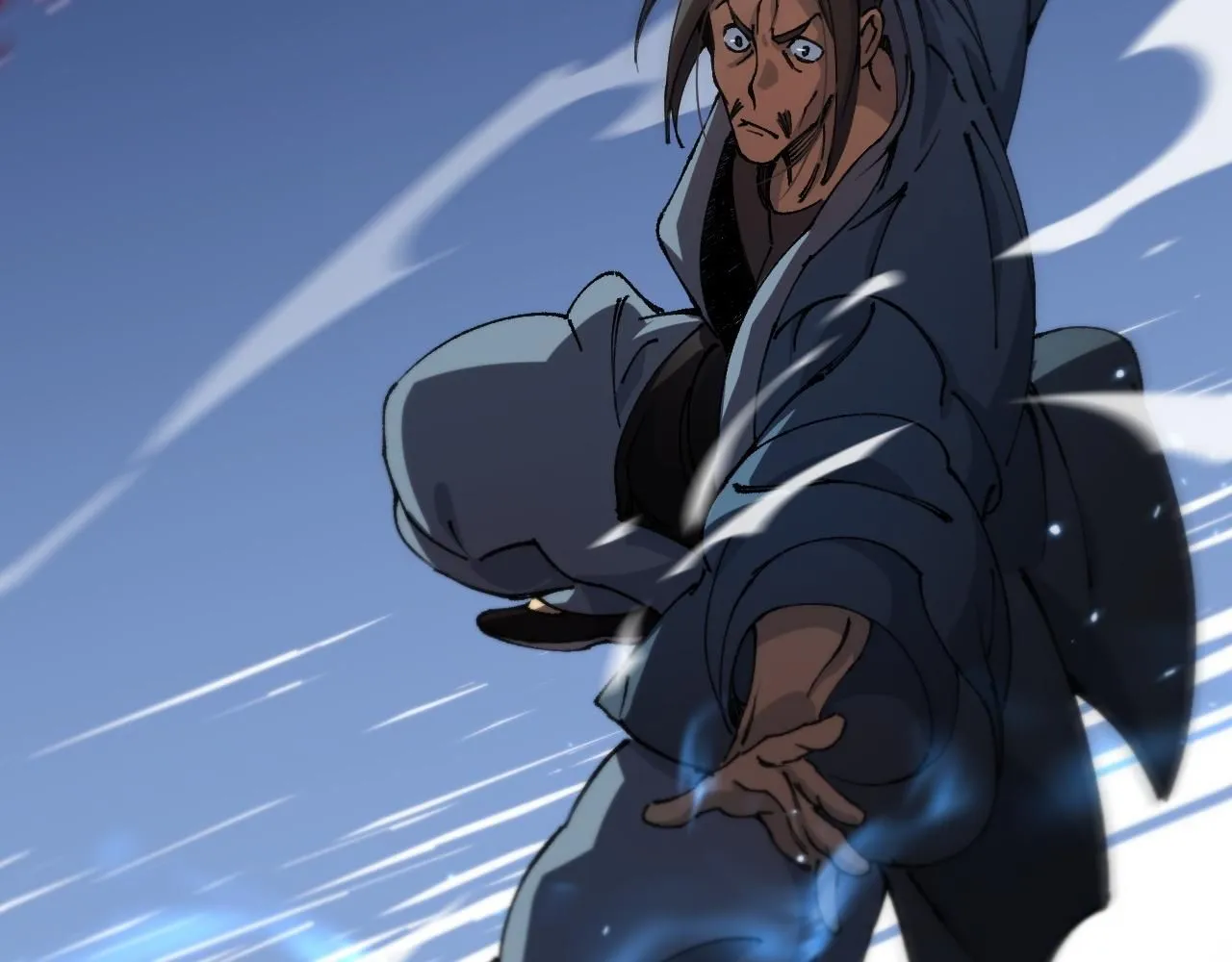 第85话 降头师莫拉廓58