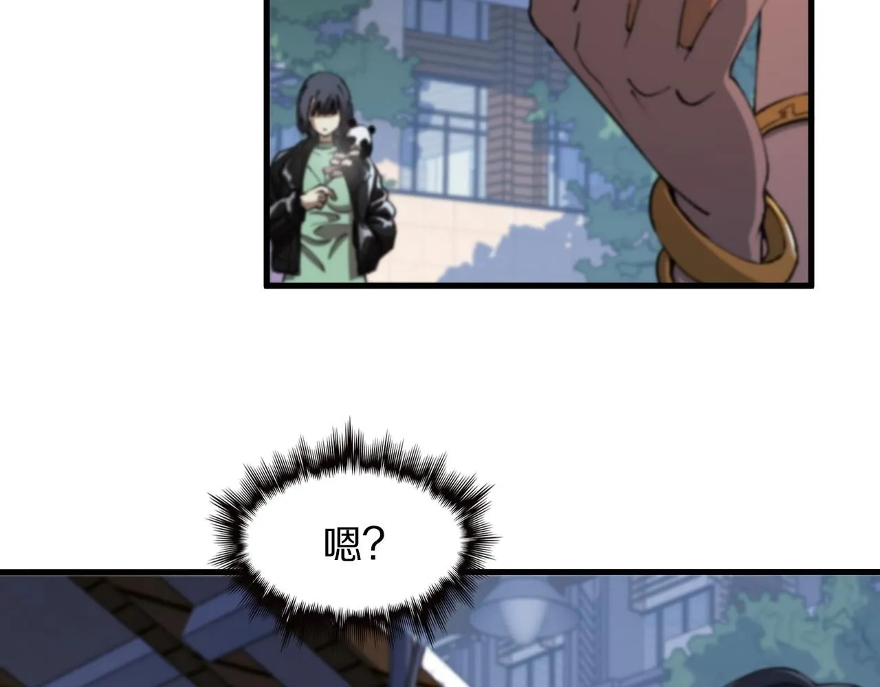 第87话 暹罗夜市115