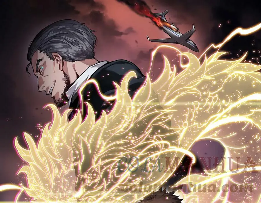 第68话 谢罗的天雷地火！138
