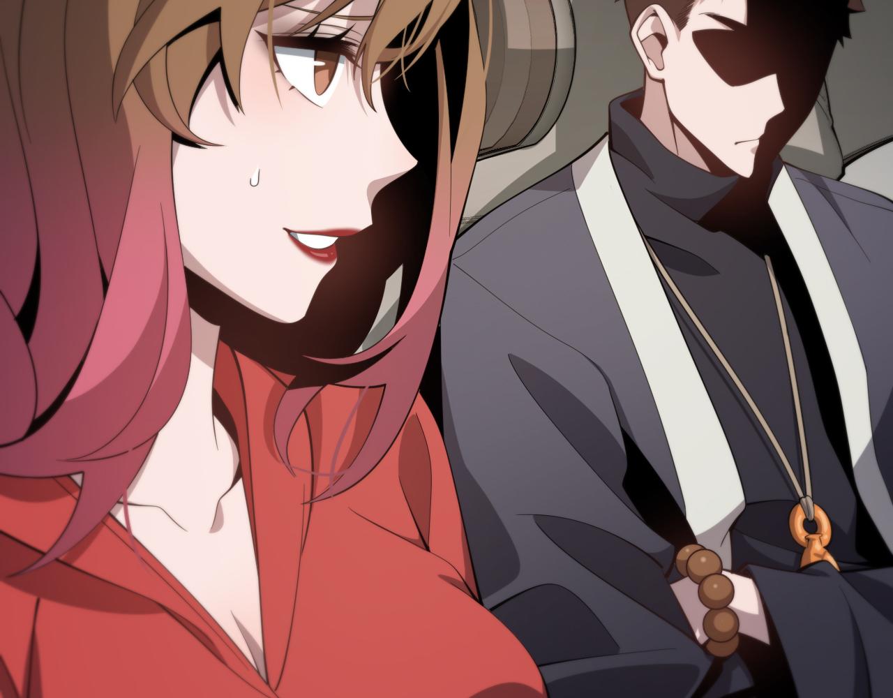 第16话 北疆之行106