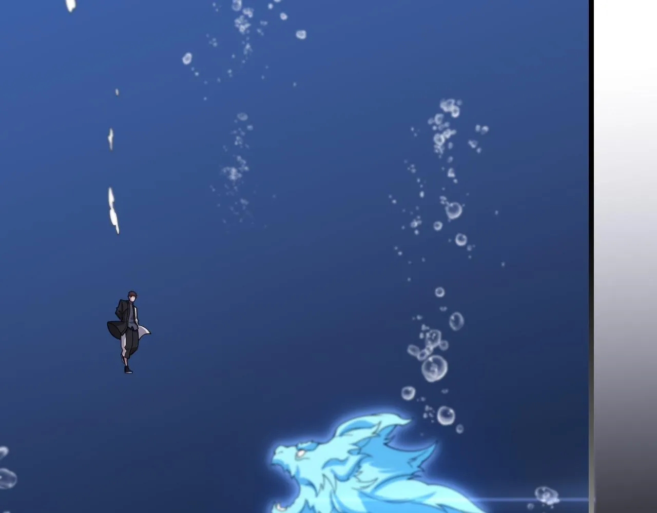 第77话 蓬莱核心5