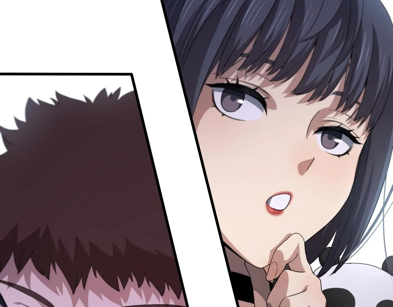 第88话 蜀山王朝曦88