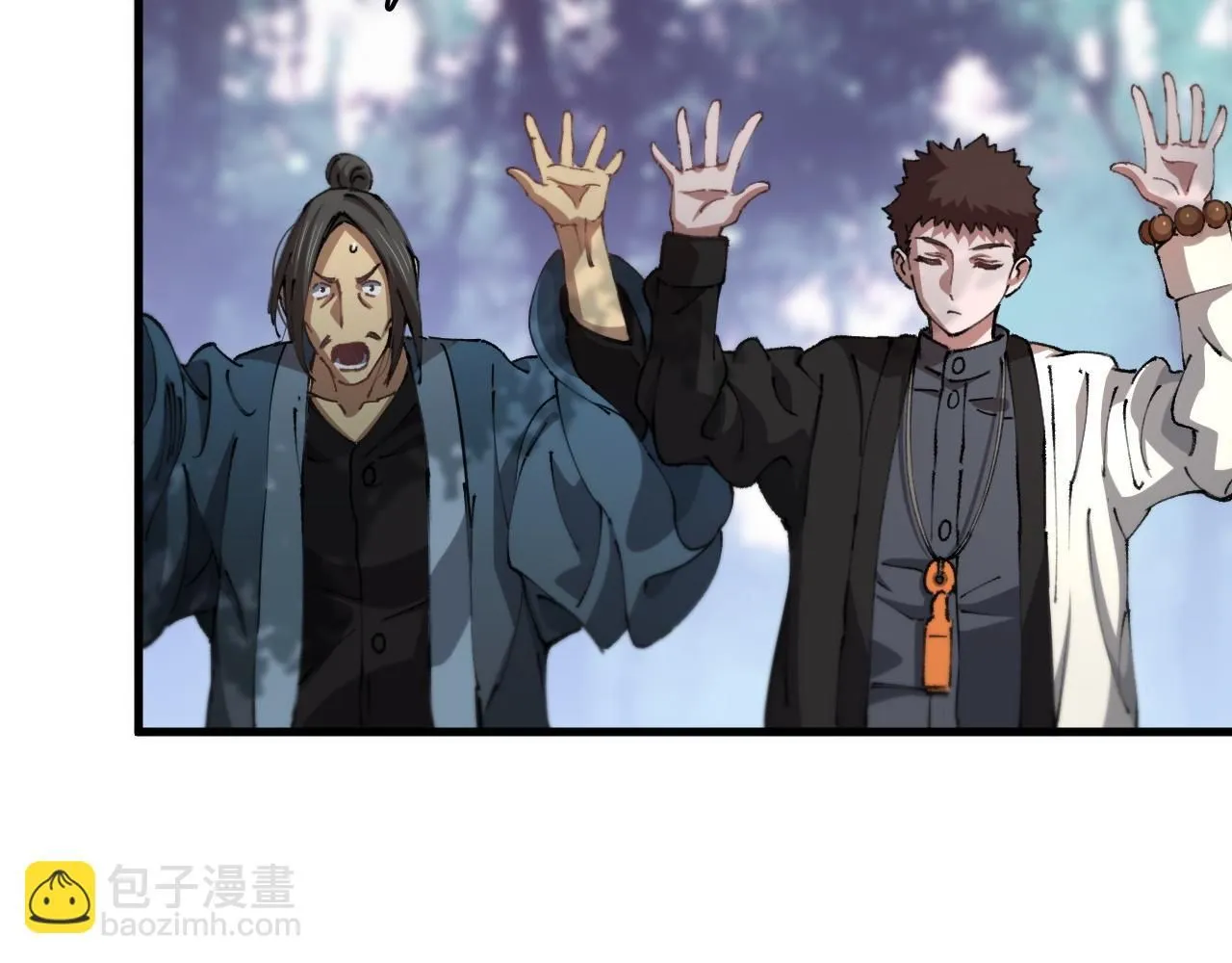 第86话 调查行动中止34