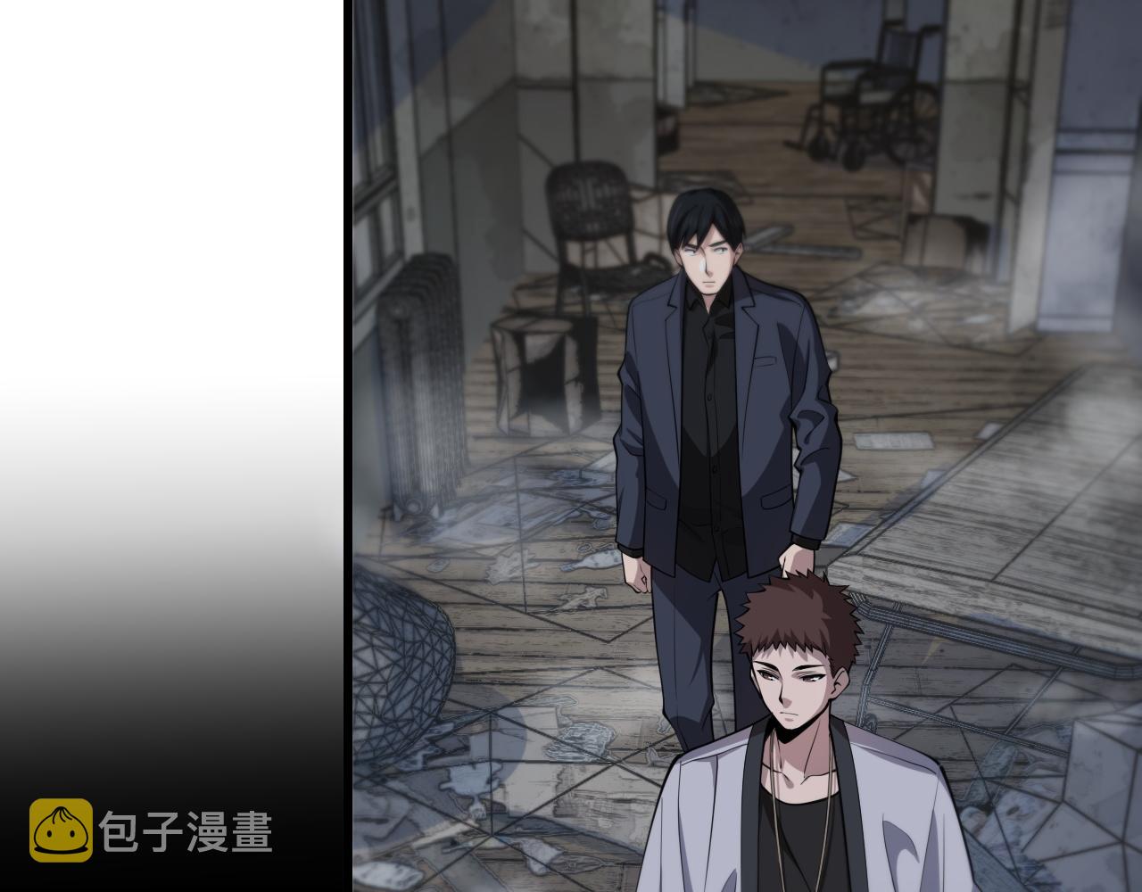 第36话 逝者已矣30