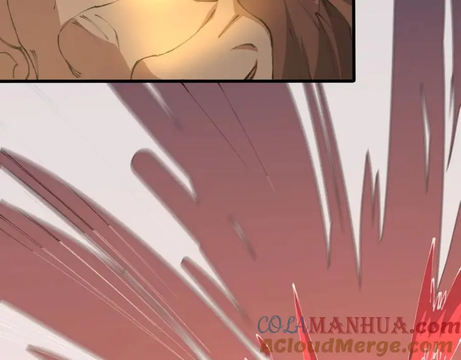 第100话 巫王的诡异招式36