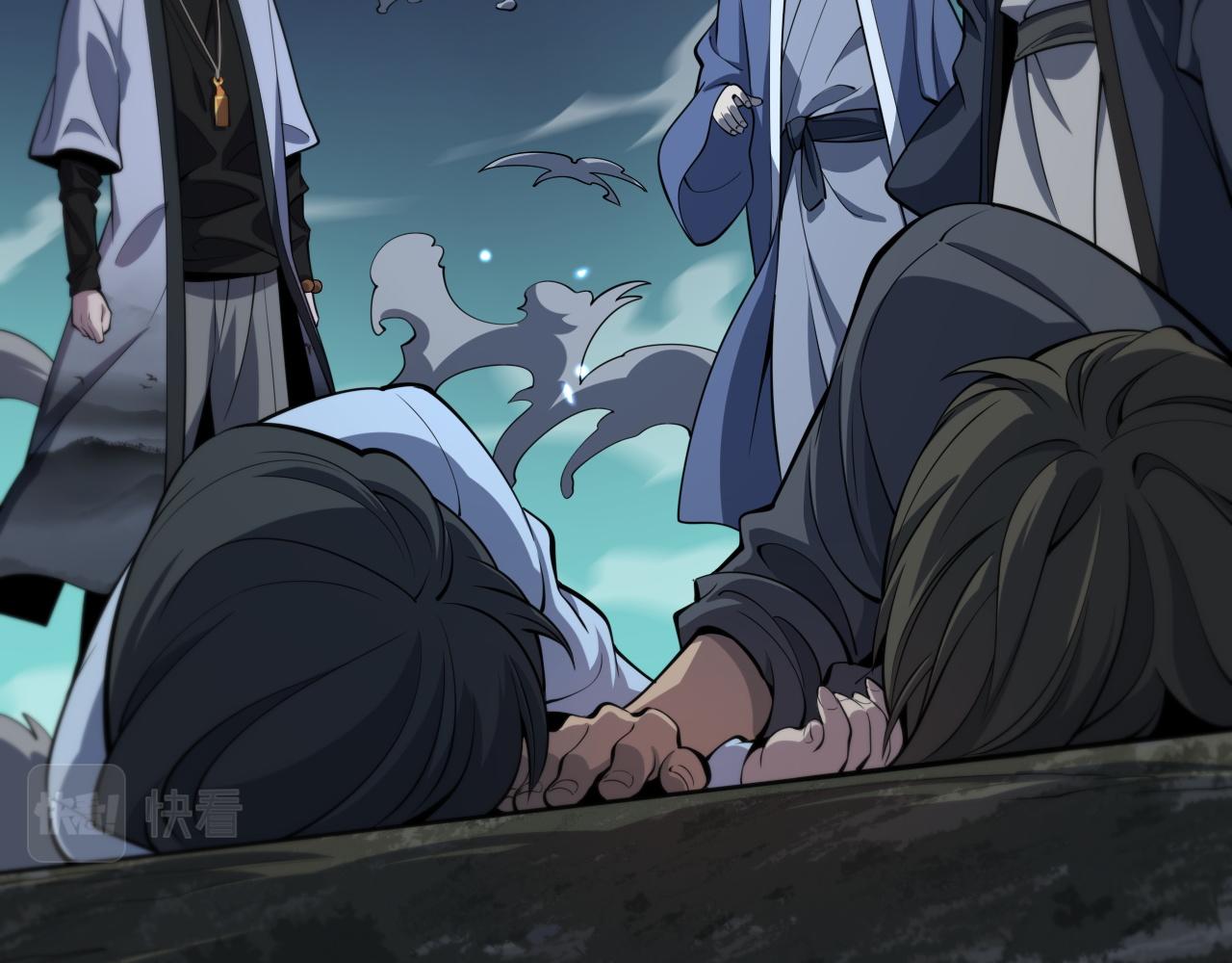 第39话 祖师爷之怒120