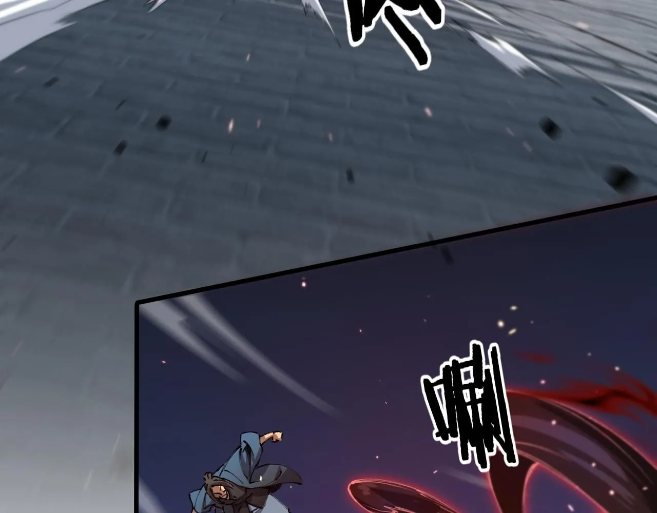 第85话 降头师莫拉廓51