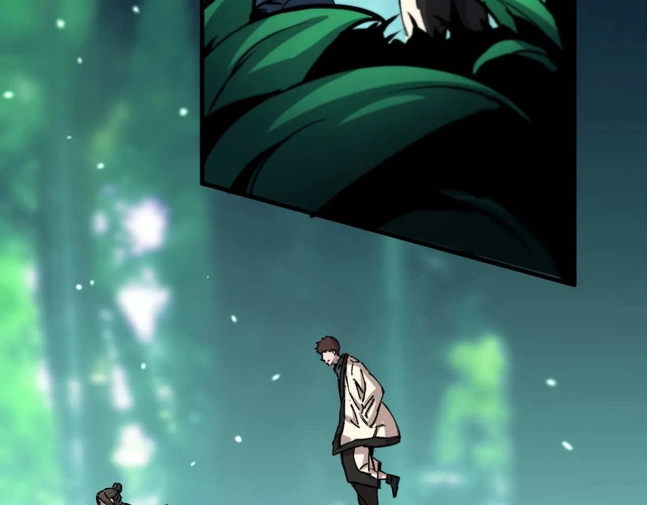 第84话 潜入行动54
