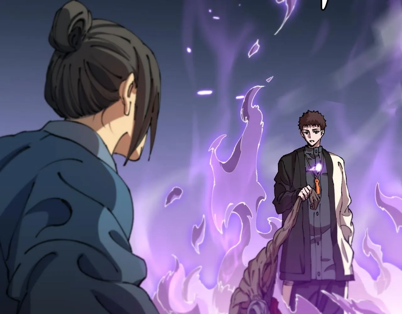 第86话 调查行动中止9