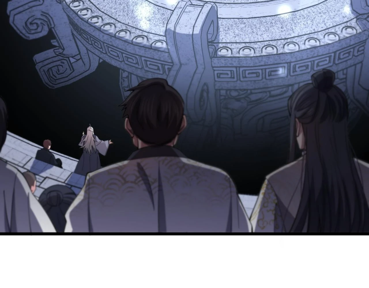 第64话 武当的掌门5