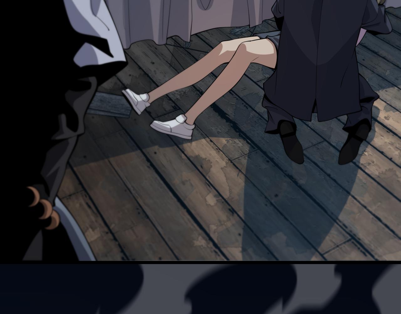 第36话 逝者已矣127
