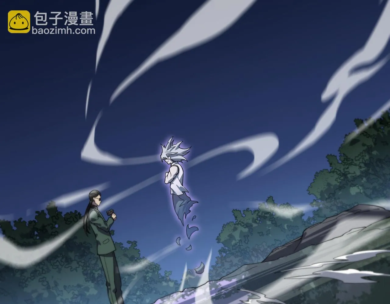 第78话 青龙的试炼150
