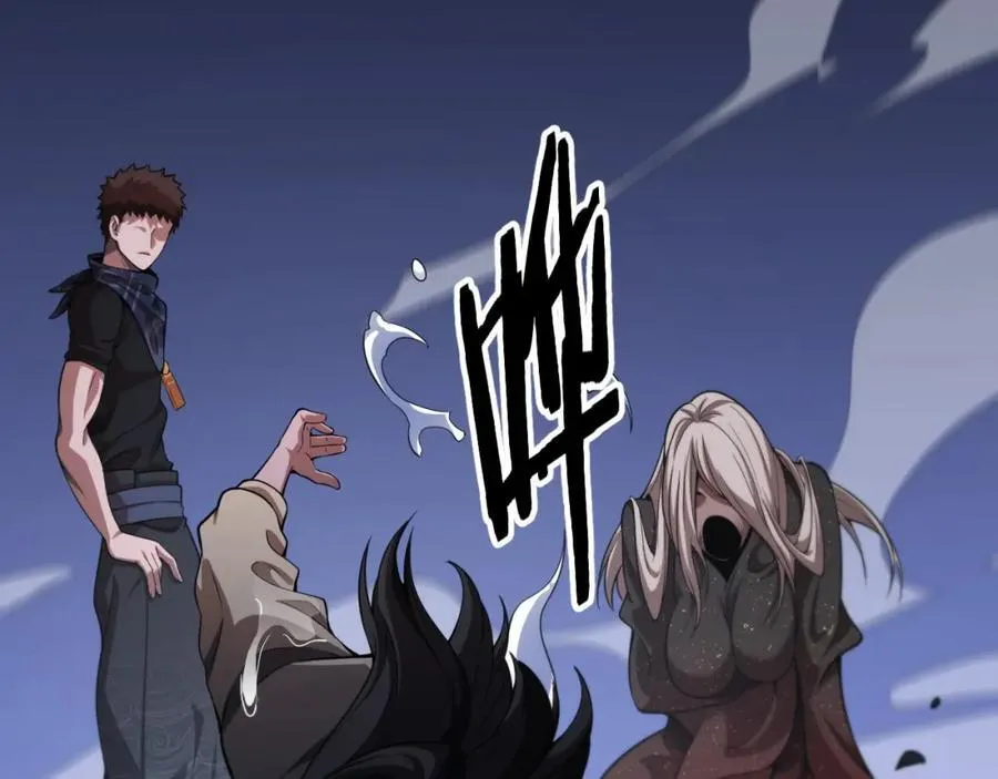 第111话 母亲49