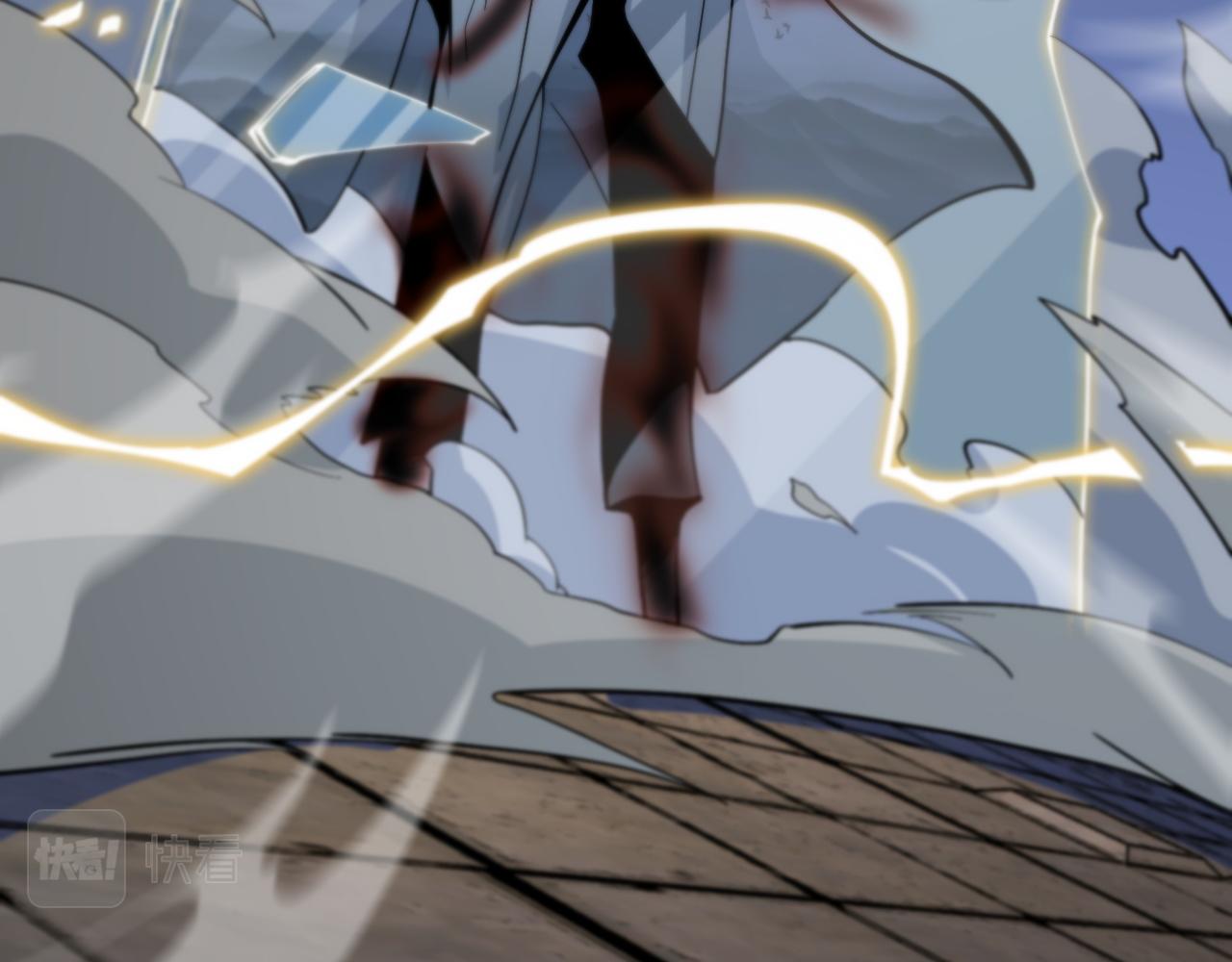 第39话 祖师爷之怒40