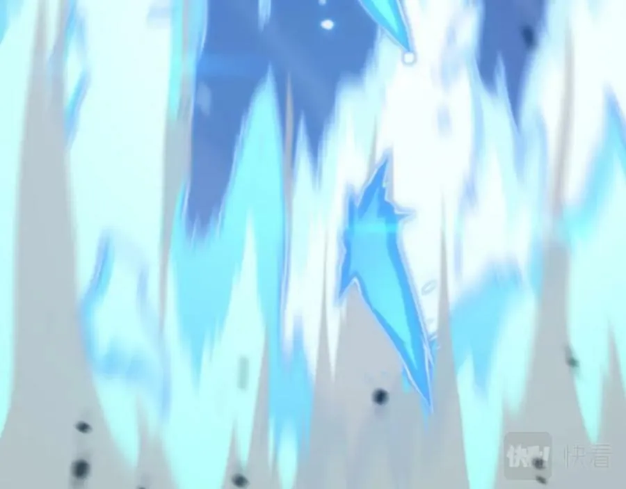 第68话 谢罗的天雷地火！15