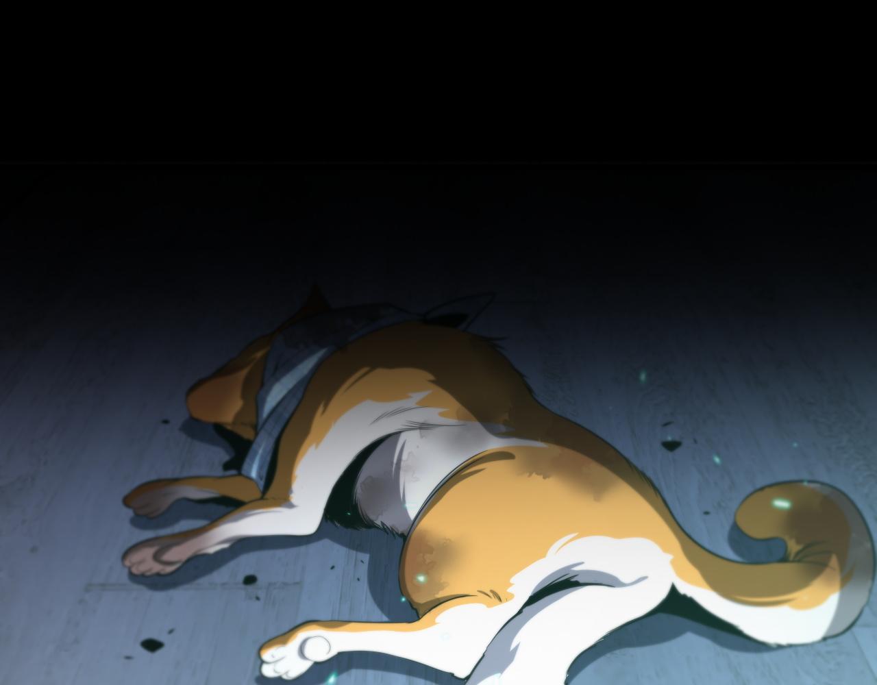 第51话 忠犬130