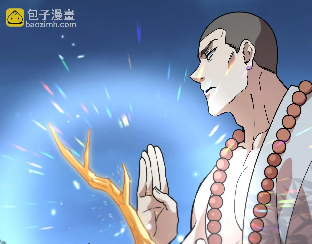第82话 叛徒崩溃114