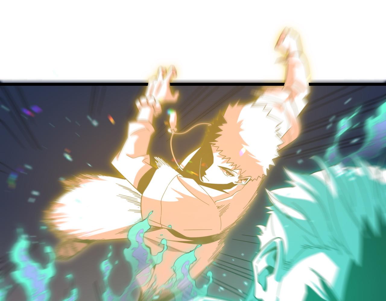 第56话 谢罗VS秦阙55