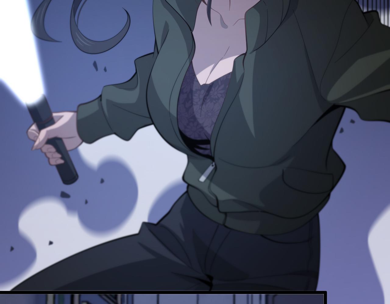 第3话 画中鬼物44