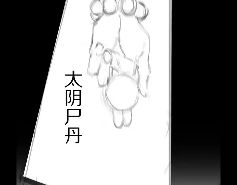 第107话 净化太阴尸丹127