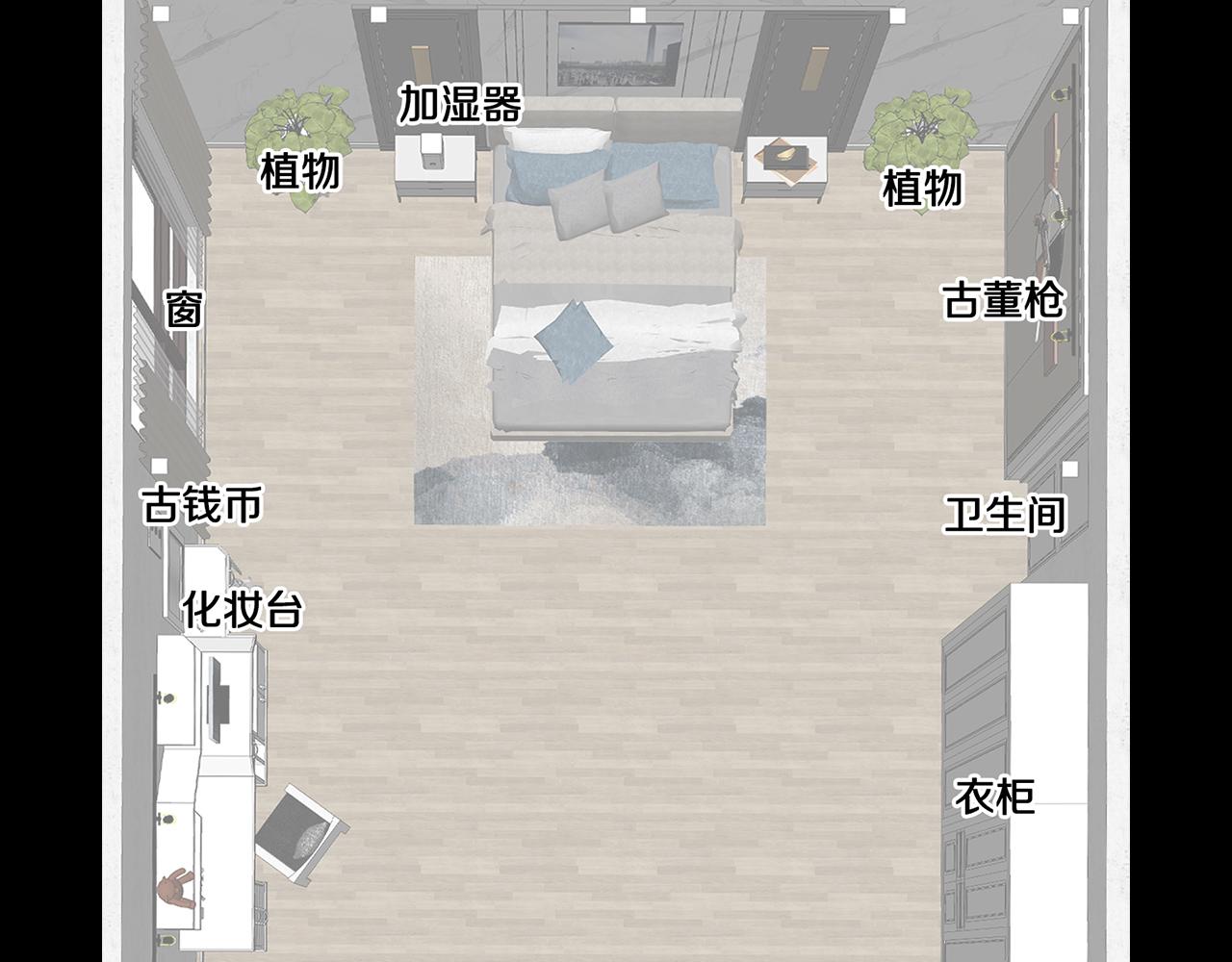 第24话 风水布置139